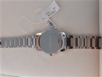 Marostica - Via G. Cecchini, 24/G - Watch Calvin Klein Man City in Steel K2G21126 - K2G21126